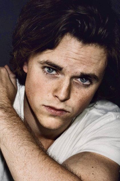 Jake Holley - Actor Profile Photo