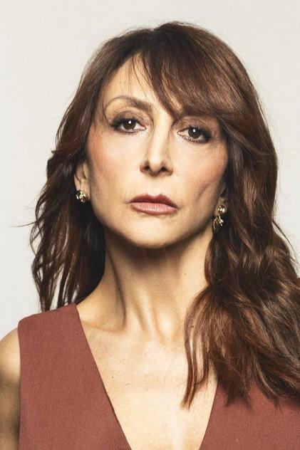 Paola Minaccioni - Actor Profile Photo