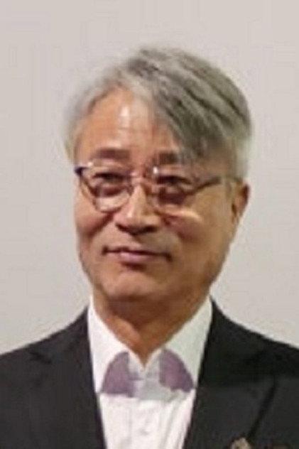 김문수 - Actor Profile Photo