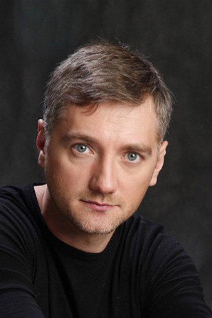 Sergey Laktyunkin - Actor Profile Photo