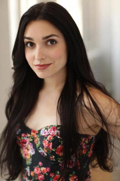 Madeleine Bundy - Actor Profile Photo