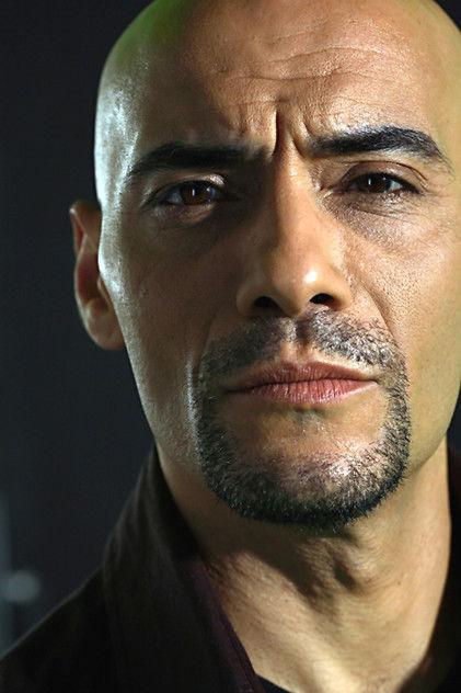 Anthony J. Mifsud - Actor Profile Photo