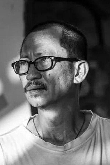 Cres Chuang - Actor Profile Photo