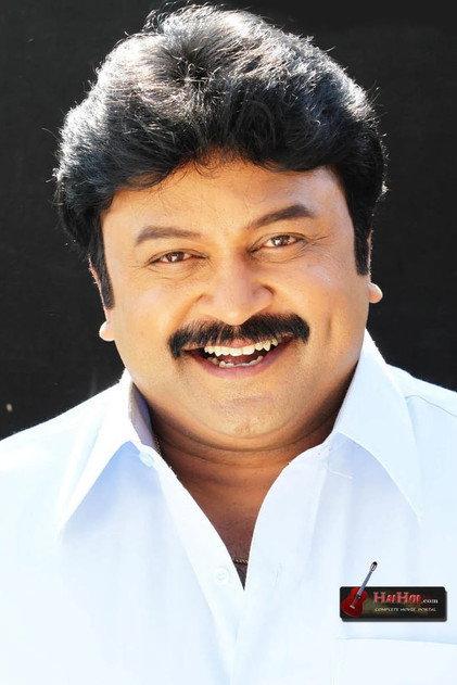 Prabhu - Actor Profile Photo