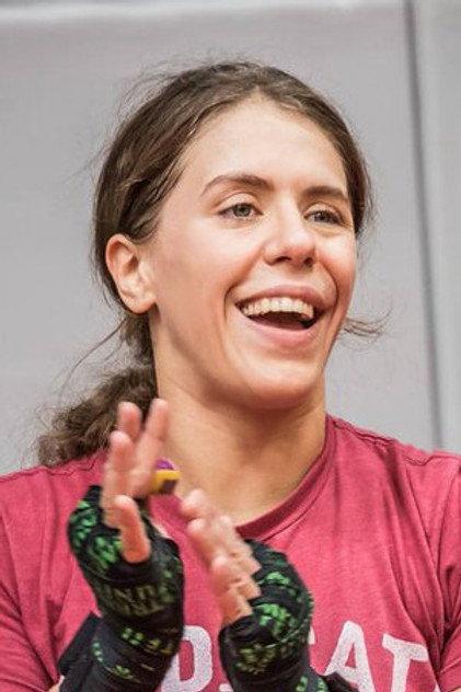 Serena DeJesus - Actor Profile Photo