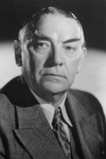 Roger Imhof - Actor Profile Photo