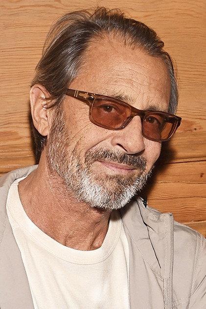 Morgan Mason - Actor Profile Photo