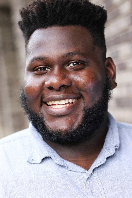Atkins Estimond - Actor Profile Photo