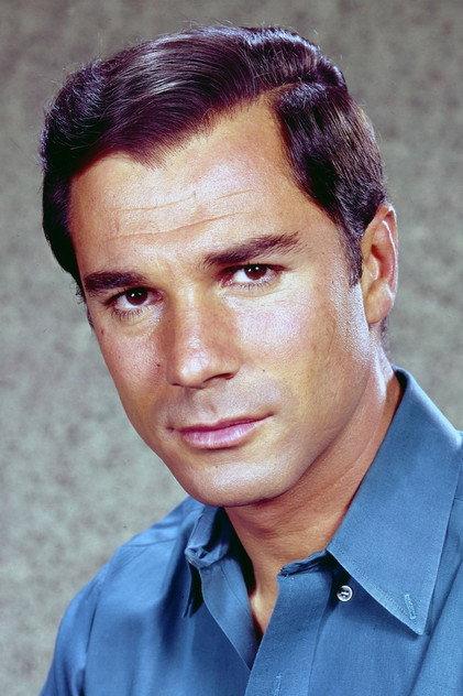 George Maharis - Actor Profile Photo