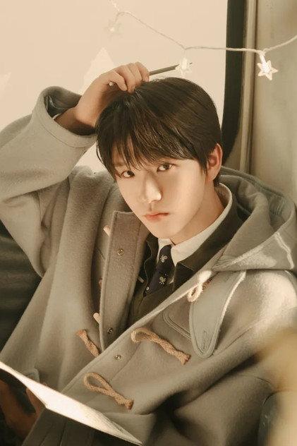 JAEHEE - Actor Profile Photo