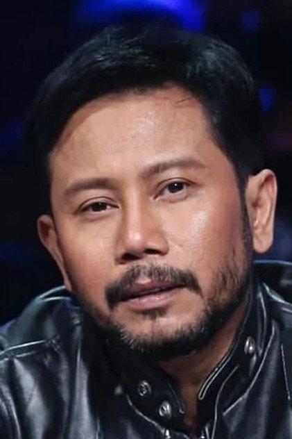 Ajai - Actor Profile Photo
