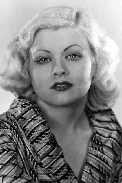 Barbara Pepper - Actor Profile Photo