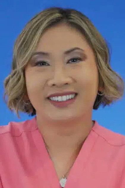 Wailani Sung - Actor Profile Photo
