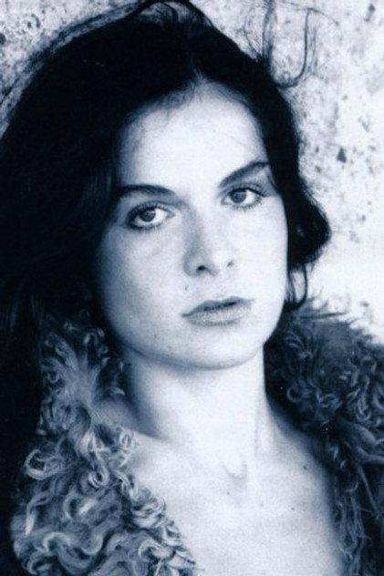 Marina Daunia - Actor Profile Photo