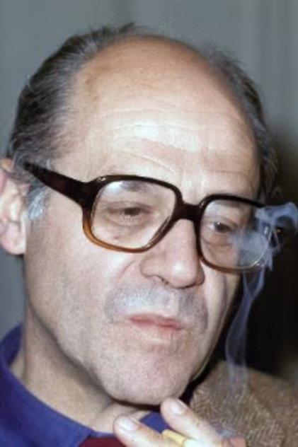 Franco Giraldi - Actor Profile Photo