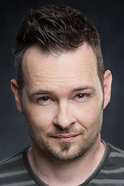 Brent Miller - Actor Profile Photo