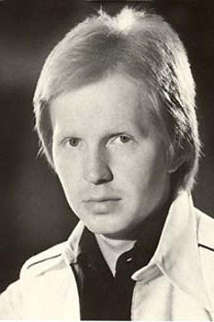 Igor Ivanov - Actor Profile Photo