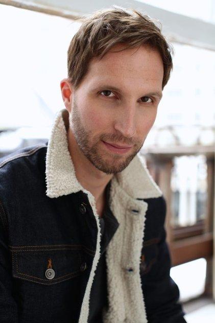 Blake DeLong - Actor Profile Photo