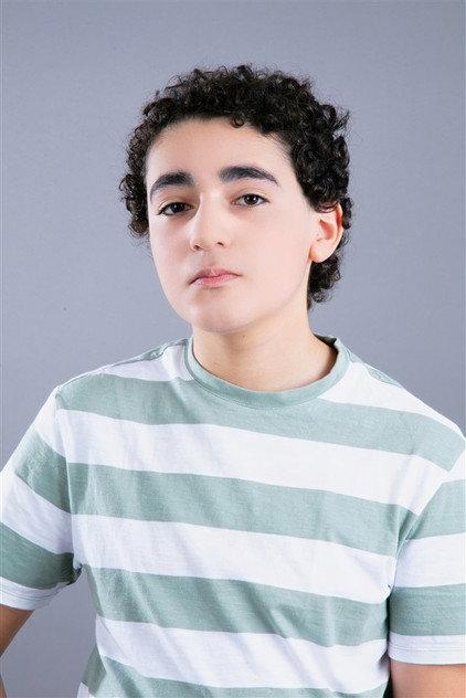 Wassim Loqmane - Actor Profile Photo
