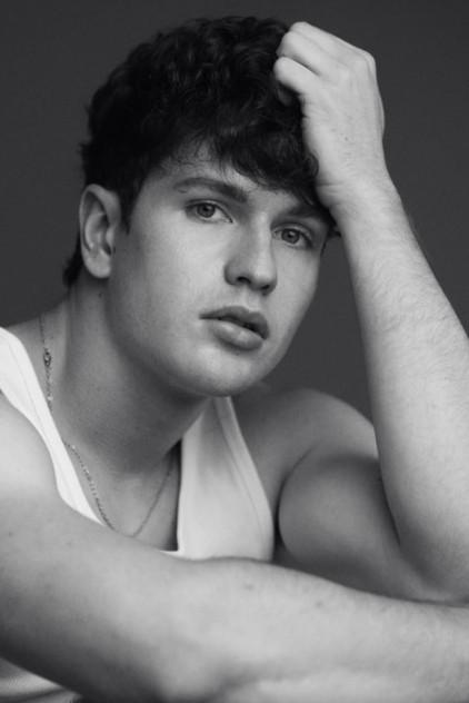 Caleb Lowell - Actor Profile Photo