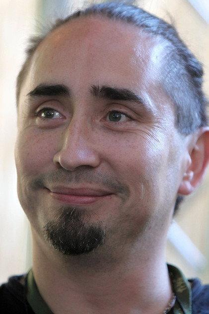 Daniel Bravo - Actor Profile Photo