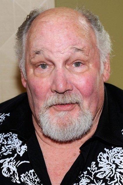 Joseph Whipp - Actor Profile Photo