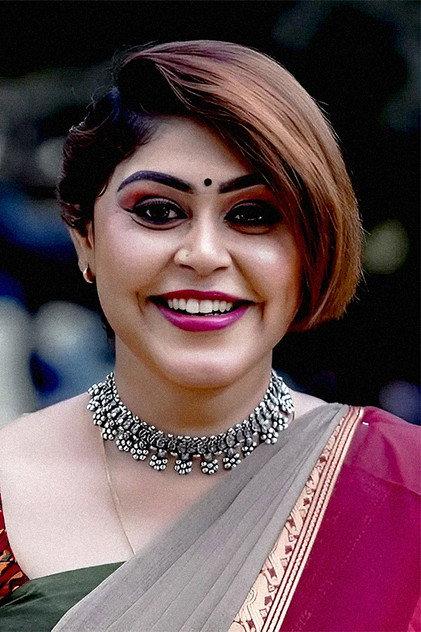 Sasi Laya - Actor Profile Photo