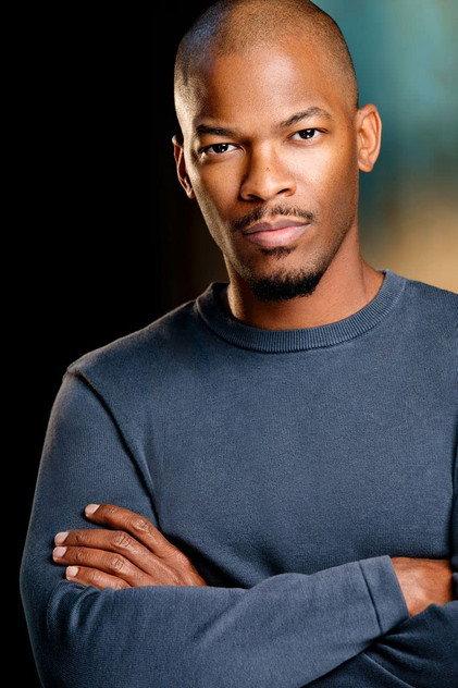Dennis Hill - Actor Profile Photo