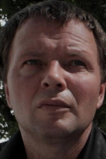 Vladimir Ilyin - Actor Profile Photo
