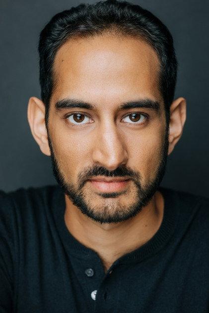 Chirag Naik - Actor Profile Photo