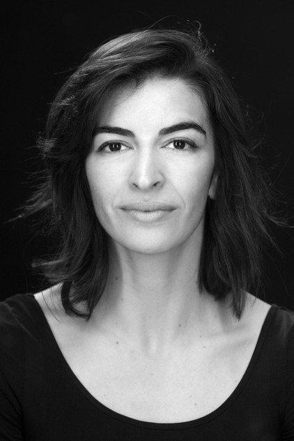 Dorotea Saykaly - Actor Profile Photo