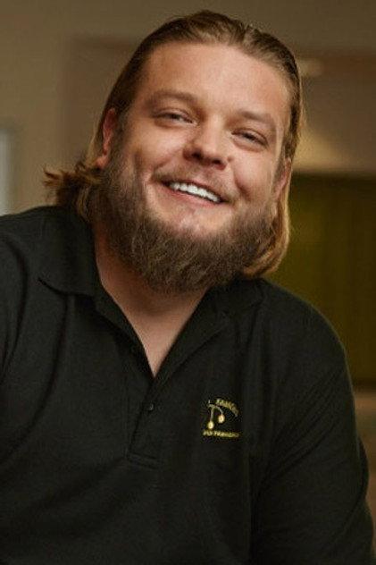Corey Harrison - Actor Profile Photo