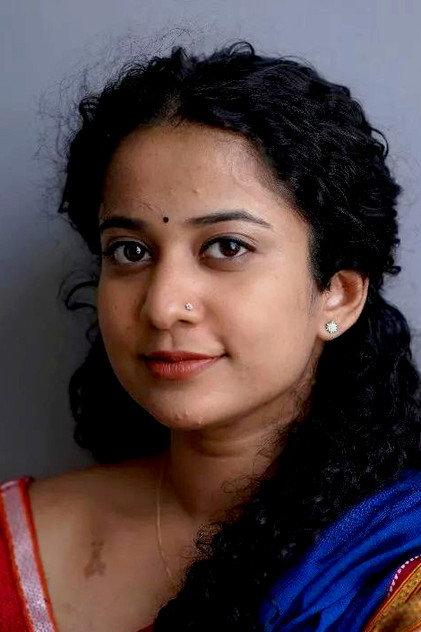 Aswathy Manoharan - Actor Profile Photo