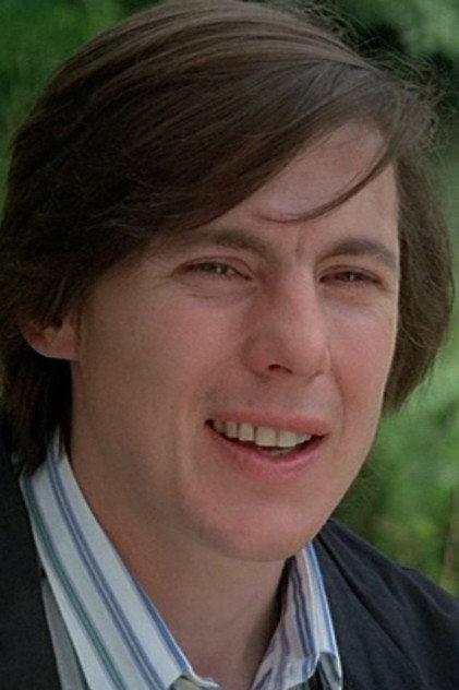 Gary McCleery - Actor Profile Photo
