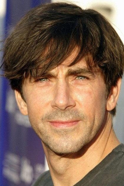 Larry Holden - Actor Profile Photo