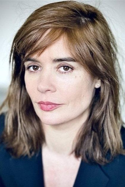 Justine Bruneau - Actor Profile Photo