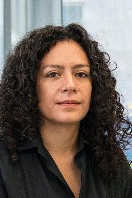 Mariana Castillio Deball - Actor Profile Photo