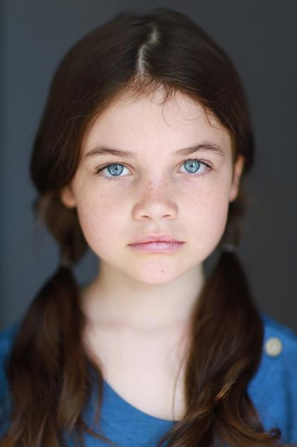 Ducky Cash - Actor Profile Photo