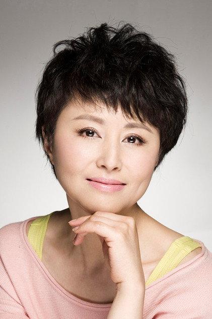 Liu Jie - Actor Profile Photo