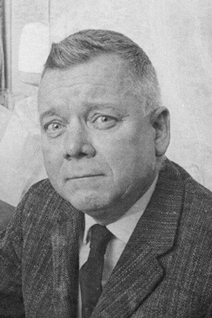 Gunnar 'Knas' Lindkvist - Actor Profile Photo
