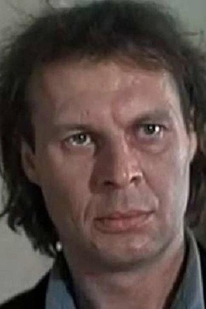 Michael Lampert - Actor Profile Photo