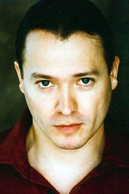 Carlos Gallardo - Actor Profile Photo