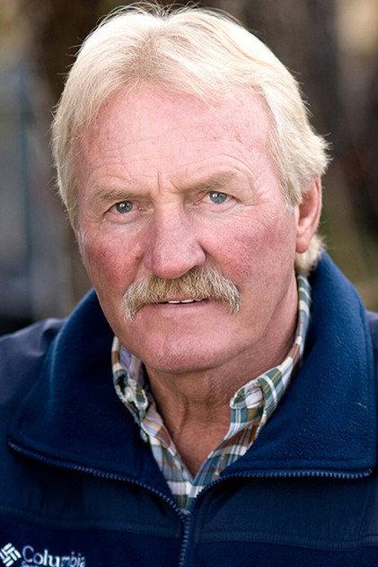 Tom Glass - Actor Profile Photo