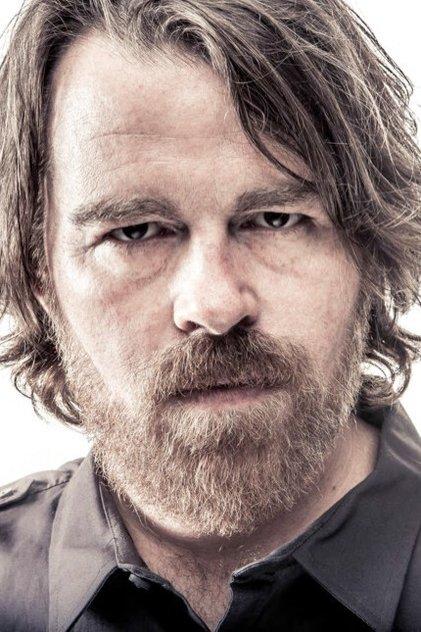 Ira Amyx - Actor Profile Photo