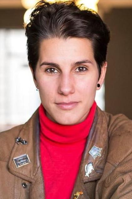 Ruth Caudeli - Actor Profile Photo