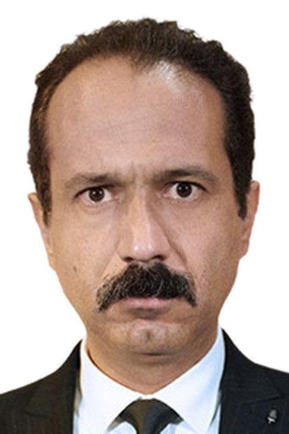 Sekvan Serinkaya - Actor Profile Photo