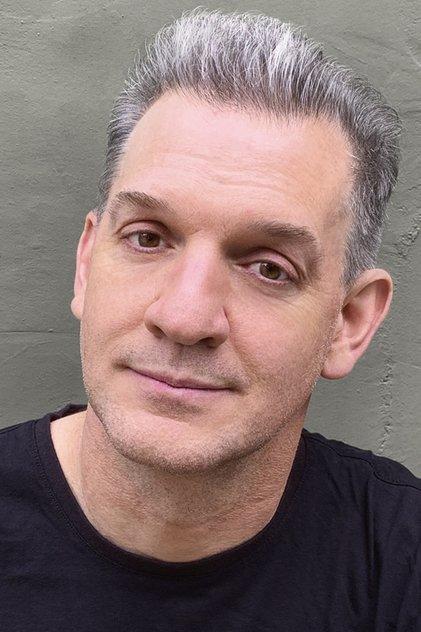 Derek Drymon - Actor Profile Photo