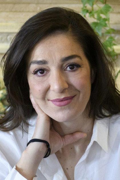 Agoritsa Oikonomou - Actor Profile Photo