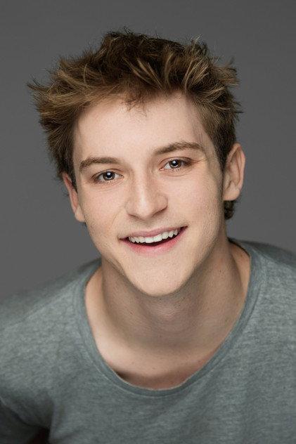 Alistair Nicol - Actor Profile Photo