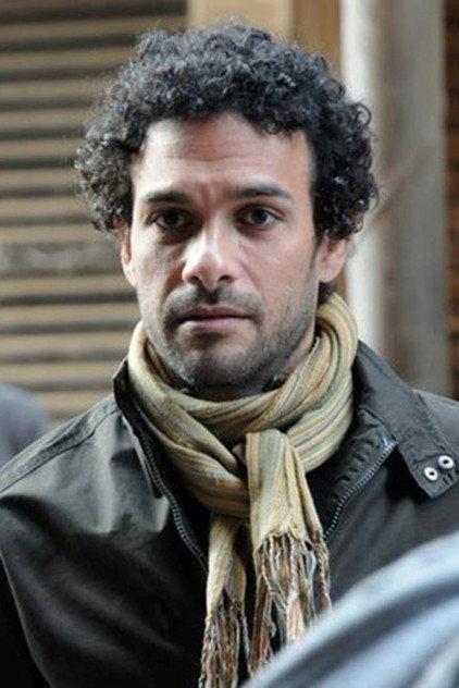 Tamer El Said - Actor Profile Photo